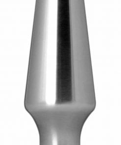 AlumiTip Aluminum Enema Nozzle Tip