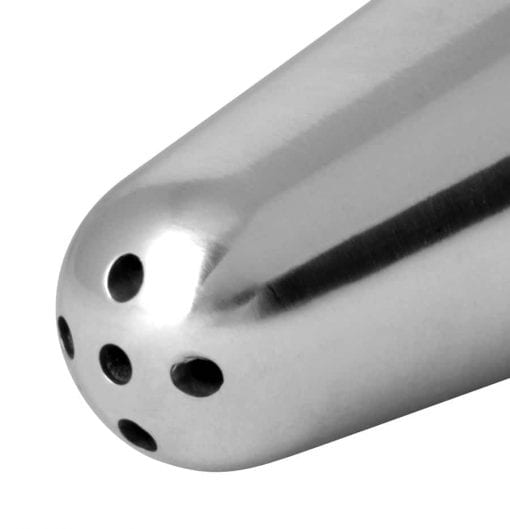 AlumiTip Aluminum Enema Nozzle Tip - Image 3