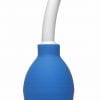 Deluxe Enema Bulb Blue