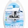 Cleanstream Diverter Switch Shower Valve