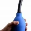Premium One Way Valve Enema Bulb