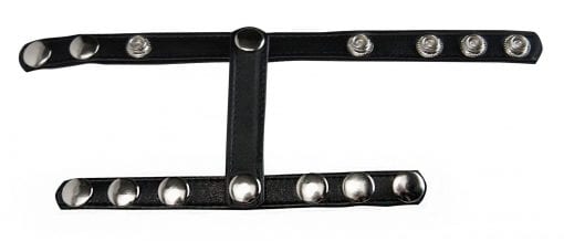 Snap-On Cock And Ball Harness - Image 3