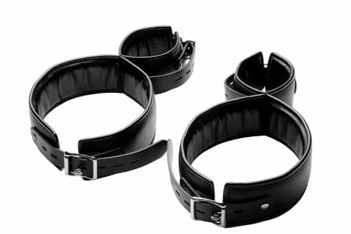 Thigh Cuff Restraint System - Image 2