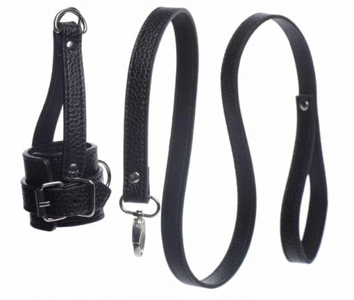 Strict Ball Stretcher With Leash - Image 4