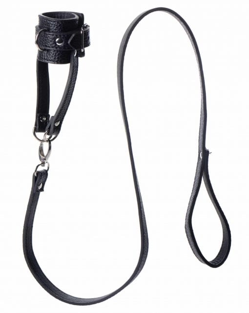 Strict Ball Stretcher With Leash - Image 5
