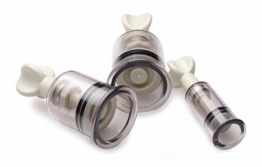 Clit And Nipple Suckers Set - Image 2