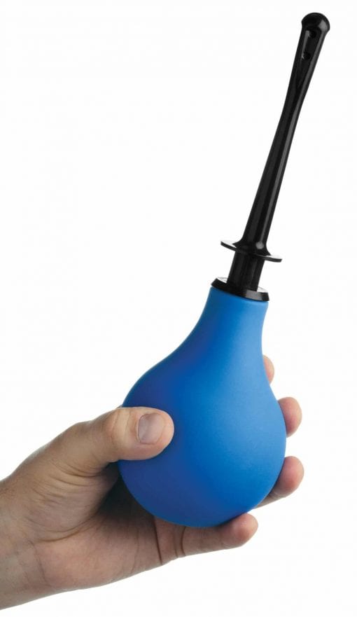 Premium One Way Valve Anal Douche Set - Image 5