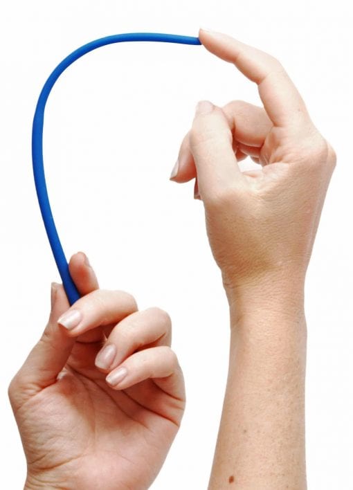 Invasion Silicone Urethral Sound Trainer Set - Image 3