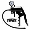 Premium Gauge Pump