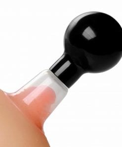 See Thru Nipple Enlarger Pumps