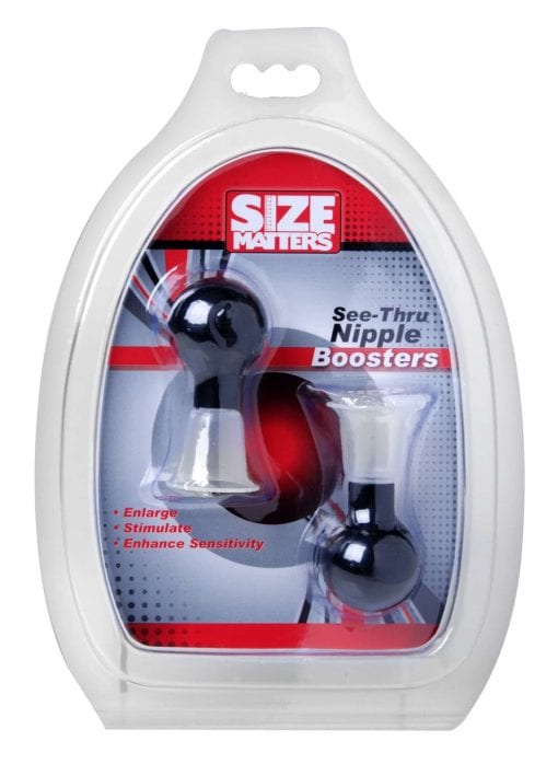 See Thru Nipple Enlarger Pumps - Image 3