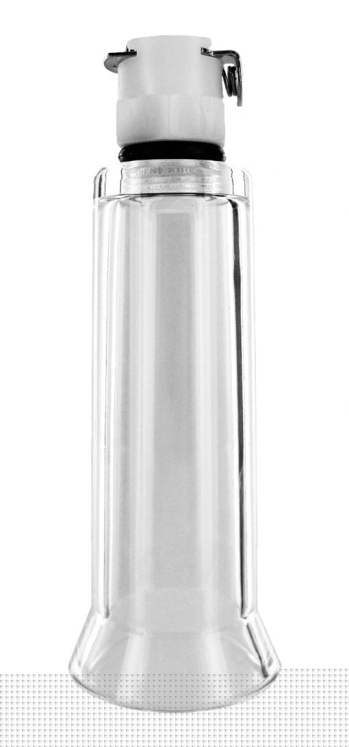 Clitoris Pumping Cylinder