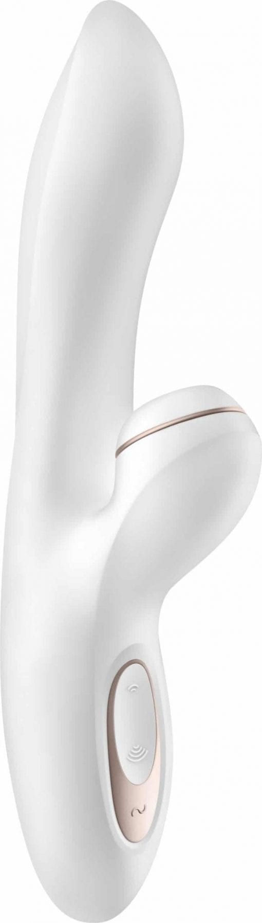 Satisfyer Pro + G-Spot