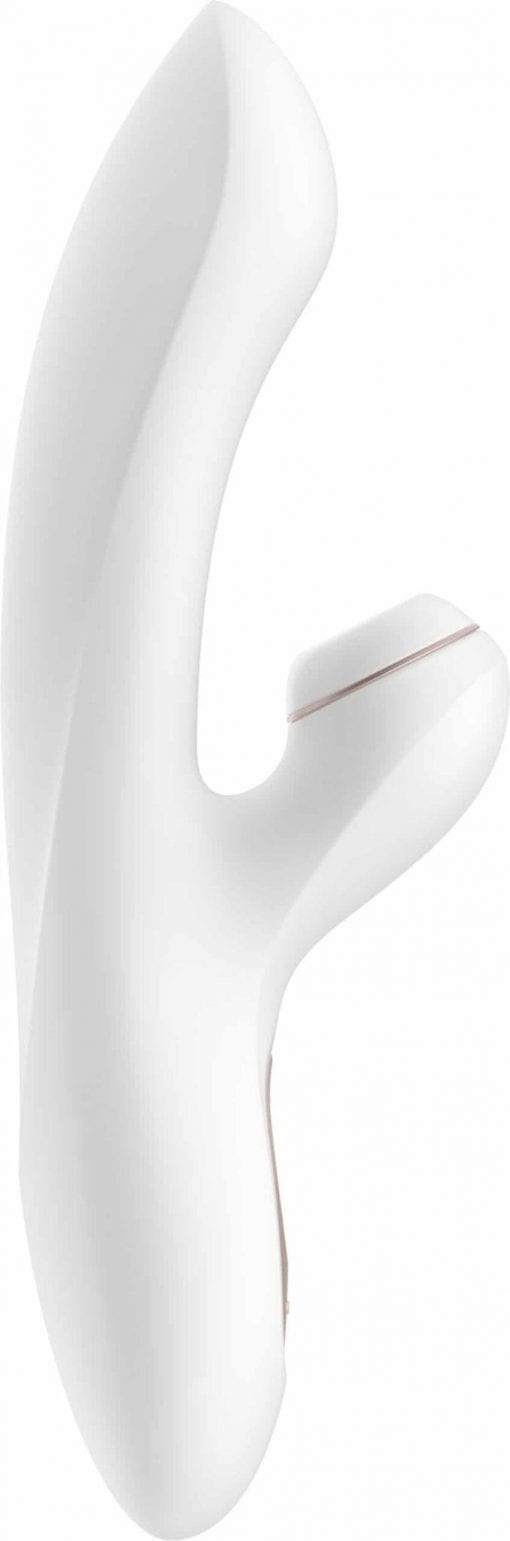 Satisfyer Pro + G-Spot - Image 2