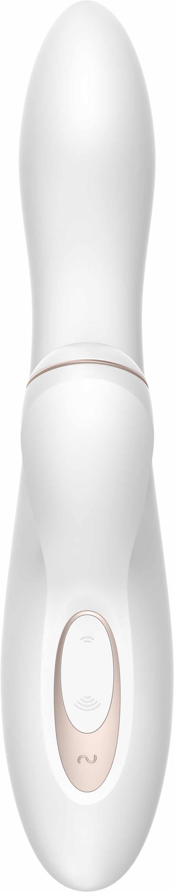 Satisfyer Pro + G-Spot - Image 3