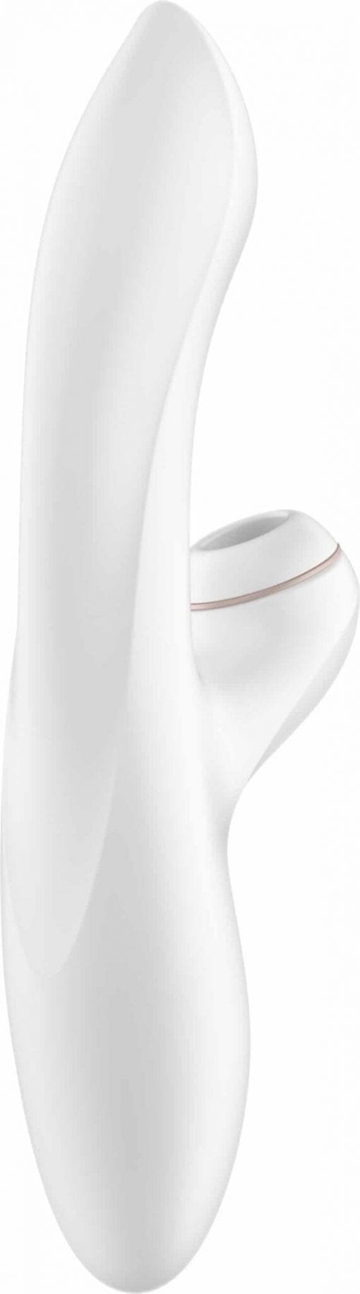 Satisfyer Pro + G-Spot - Image 4