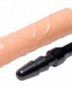 The Fucking Adapter Plus with Dildo