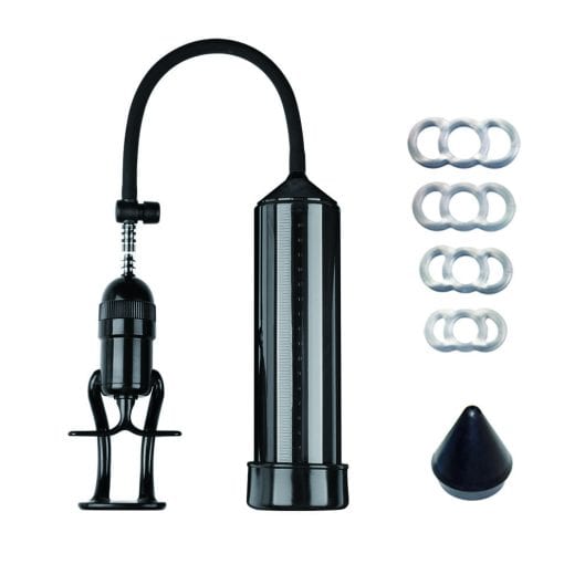 Penis Pump Maximum ED AID - Image 2
