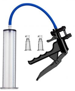 Clit and Penis Pump Kit for Couples OptiMax