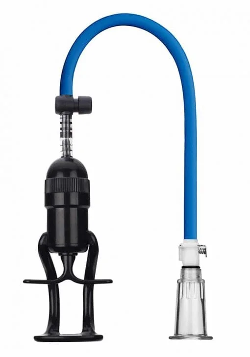 Clitoris Pump with Bulb - Image 2