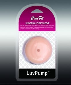 Pussy Donut for Pump Cylinder