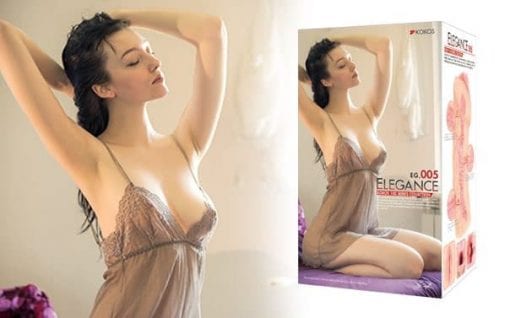 Masturbator Elegance 5 - Image 5
