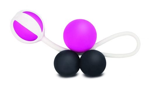 Geisha Balls Magnetic - Image 2