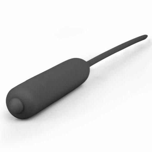 Silicone Vibrating Urethral Dilator - Image 2