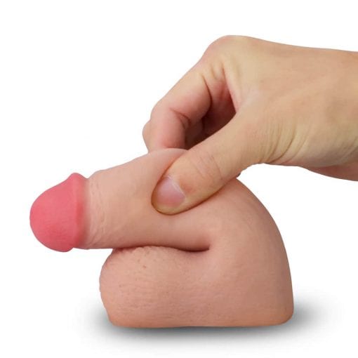 Limpy Cock 5in Packer - Image 2