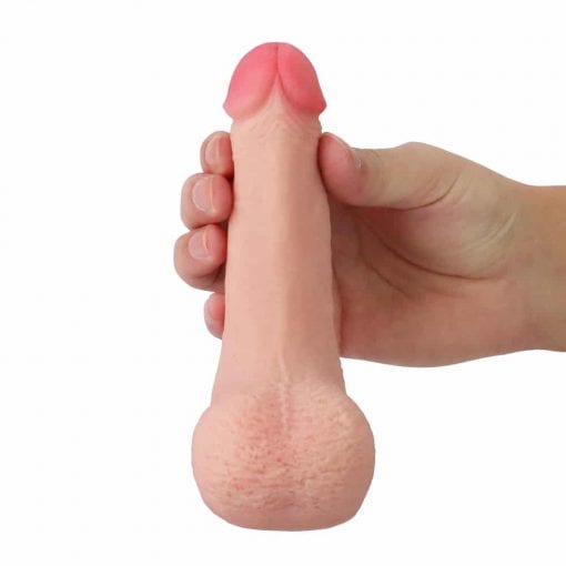 Limpy Cock 5in Packer - Image 4