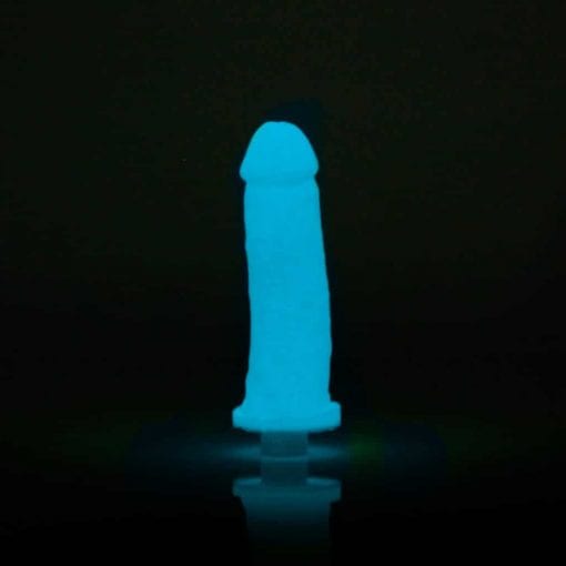 Clone a Willy Glow Blue - Image 4