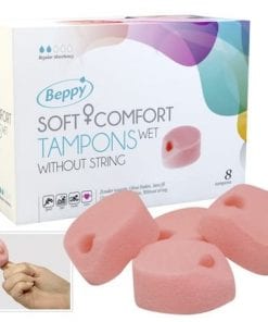 Beppy Soft+Comfort Wet 8 Pc