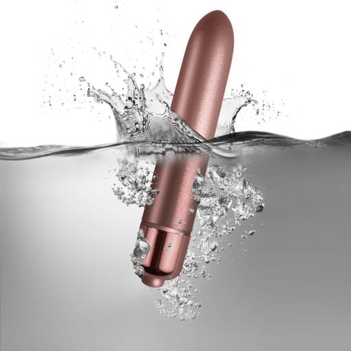 RO-90 Touch of Velvet Rose Blush - Image 2