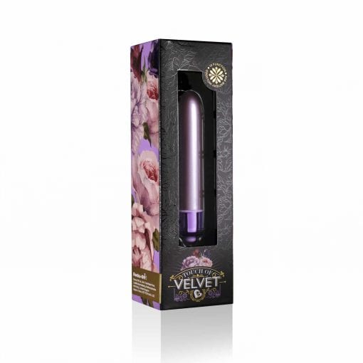 RO-90 Touch of Velvet Soft Lilac - Image 3