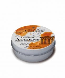 Petits JouJoux Massage Candle Athens 43ml