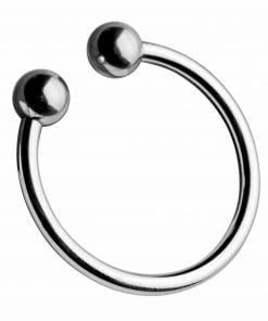 Pressure Point Beaded Glans Ring 25mm