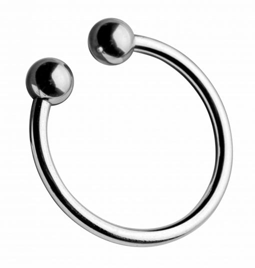 Pressure Point Beaded Glans Ring 25mm