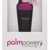 PalmPower Massage Wand Recharge Waterproof