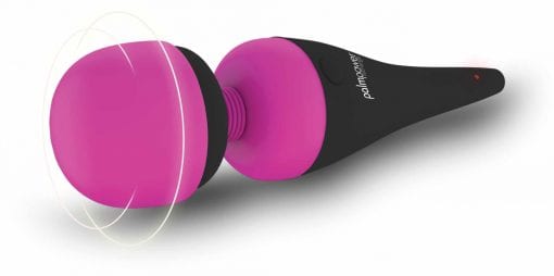 PalmPower Massage Wand Recharge Waterproof - Image 13