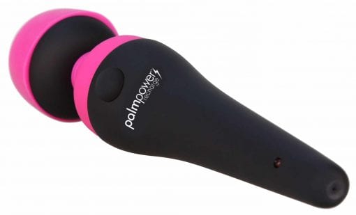 PalmPower Massage Wand Recharge Waterproof - Image 6