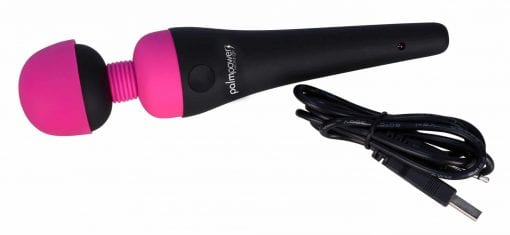 PalmPower Massage Wand Recharge Waterproof - Image 7