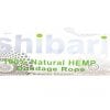 Shibari Rope 100% Natural Hemp 5m