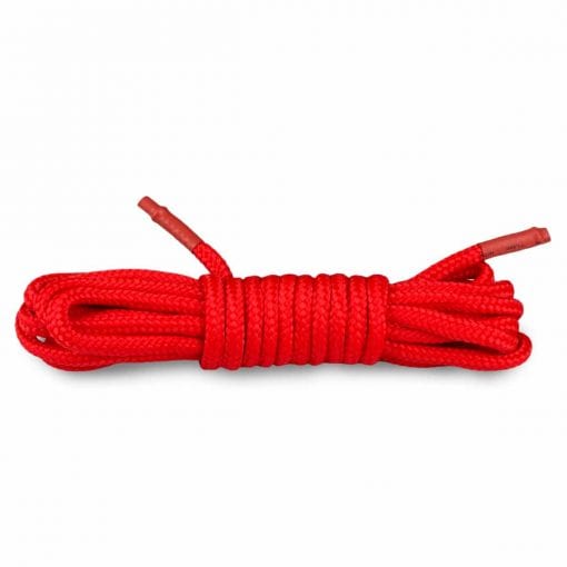 Bondage Rope 10m Red - Image 4