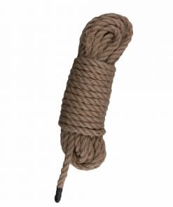 Bondage Rope Hemp 5m