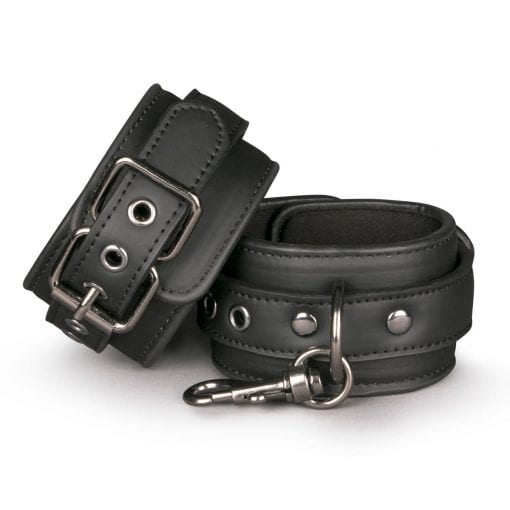 Handcuffs Black