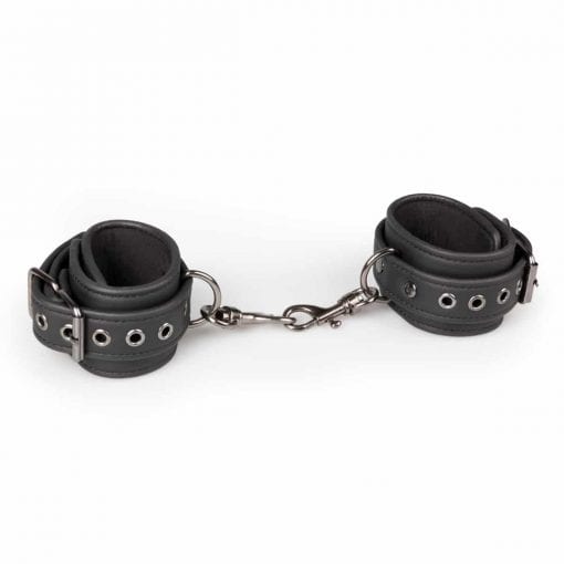 Handcuffs Black - Image 3