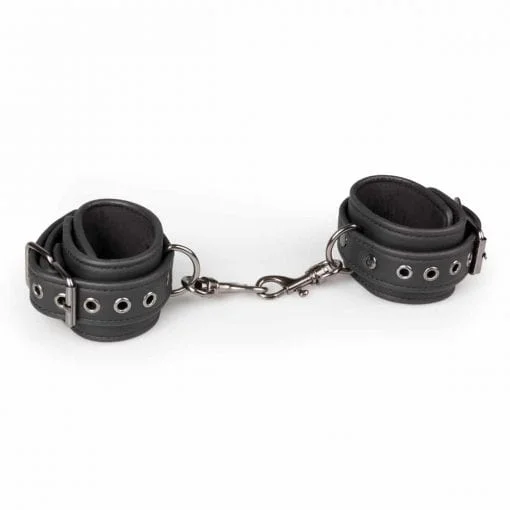 Handcuffs Black - Image 3