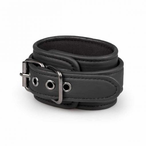 Handcuffs Black - Image 4