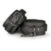 Ankle Cuffs Black