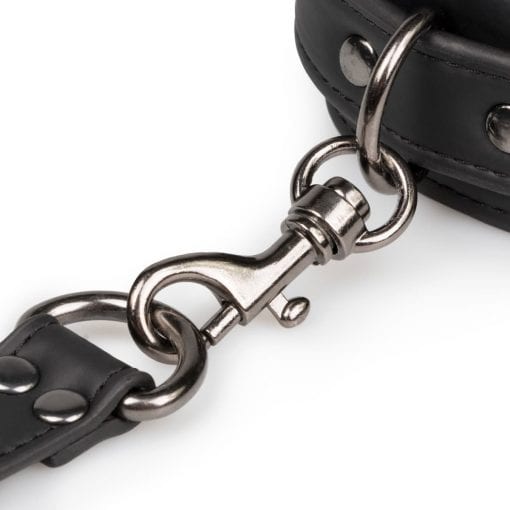 Hogtie With Hand and Ankle Cuffs - Image 5